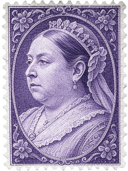 Rare Stamps Collection